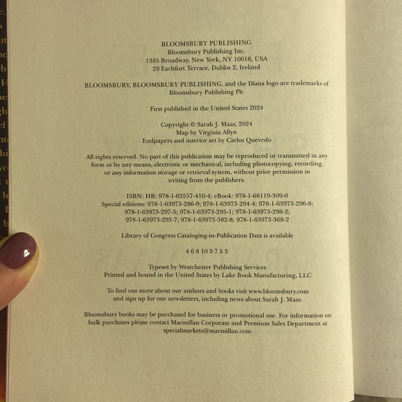 House of Flame and Shadow - Picture 5 of 5